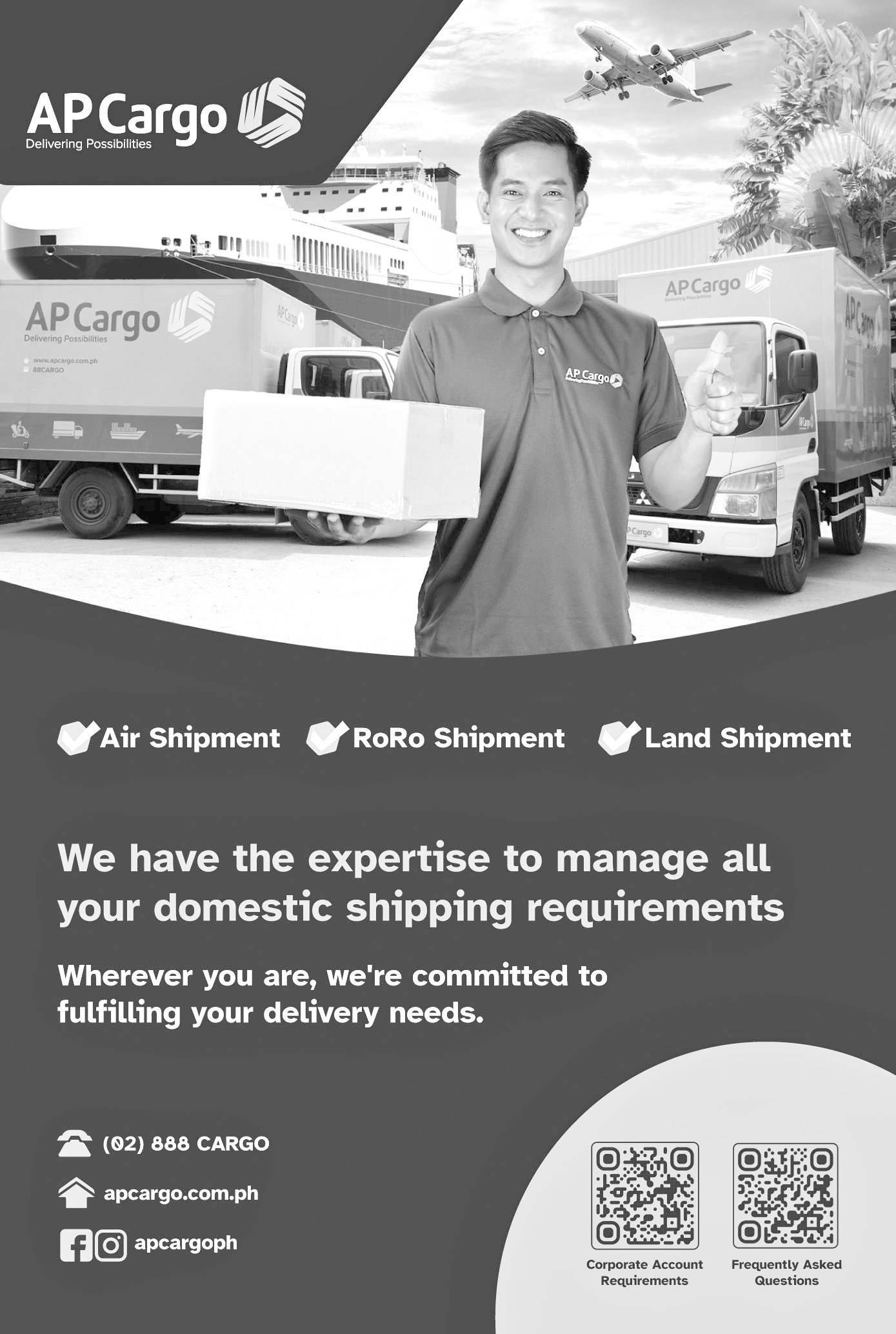 AP Cargo
